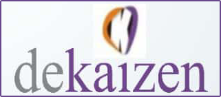 dekaizen Worldwide Ltd Logo
